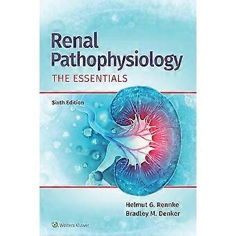 Renale pathofysiologie: De essentie