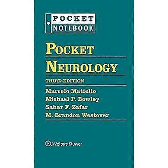 Pocket Neurology (Pocket  - Notebook Series)