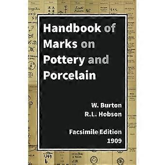 Handbook of Marks on Pottery & Porcelain