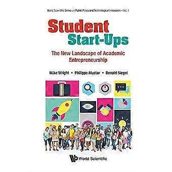 Studenten-Start-Ups