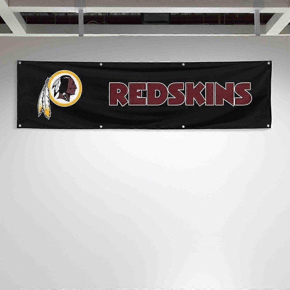 Washington fotballflaggbanner HF0731