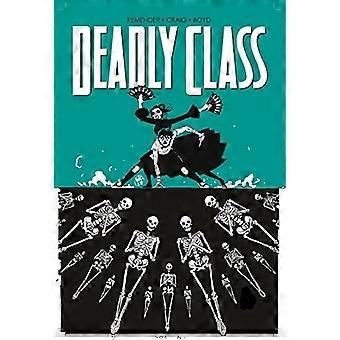 Classe mortale, Volume 6