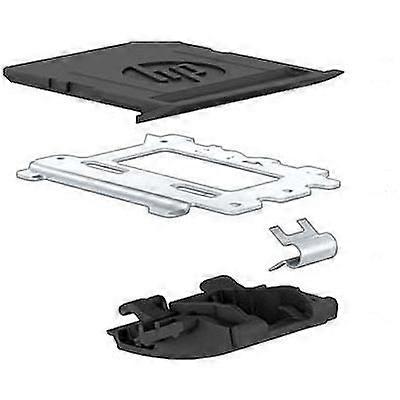 Kit plastique, HP, Elitebook