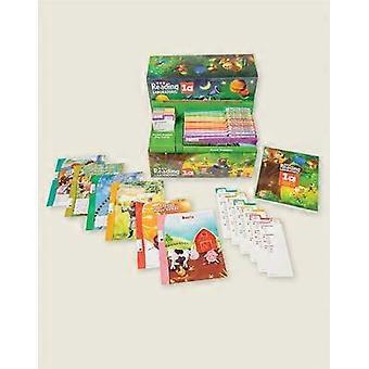 SRA Reading Laboratory 1a Kit (Updated 2020)