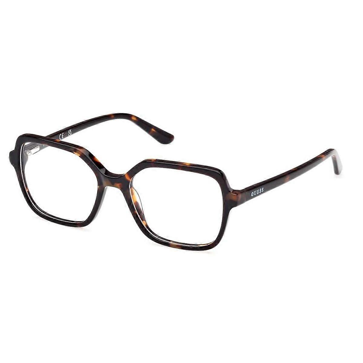 Unisex' Spectacle frame Guess GU50164