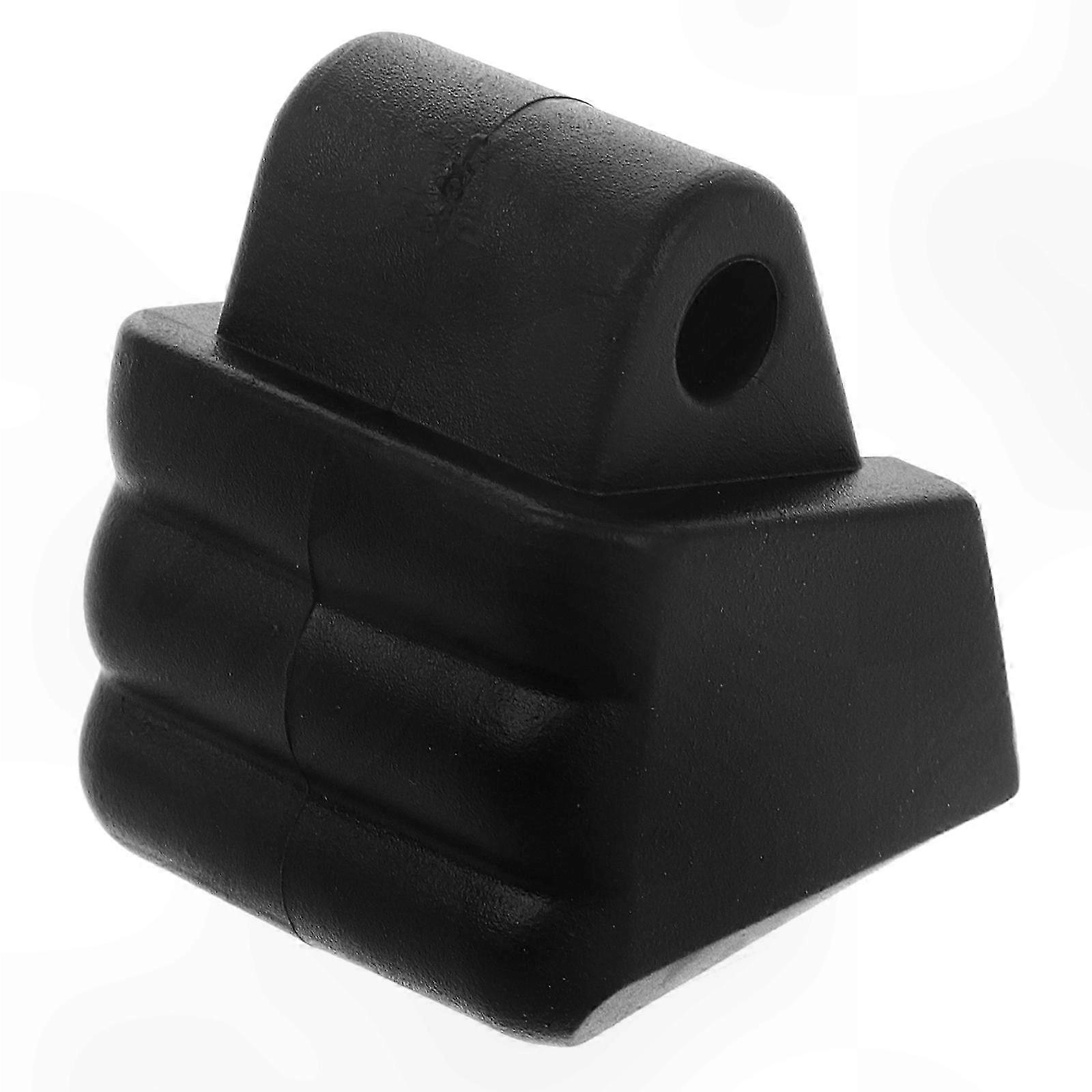 Inline Skates Brake Pad Replacement Block for Roller Skates Stopper Part