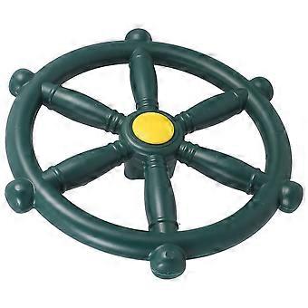 Swing Steering Wheel Outdoor Playground Attachment Part for Playsets