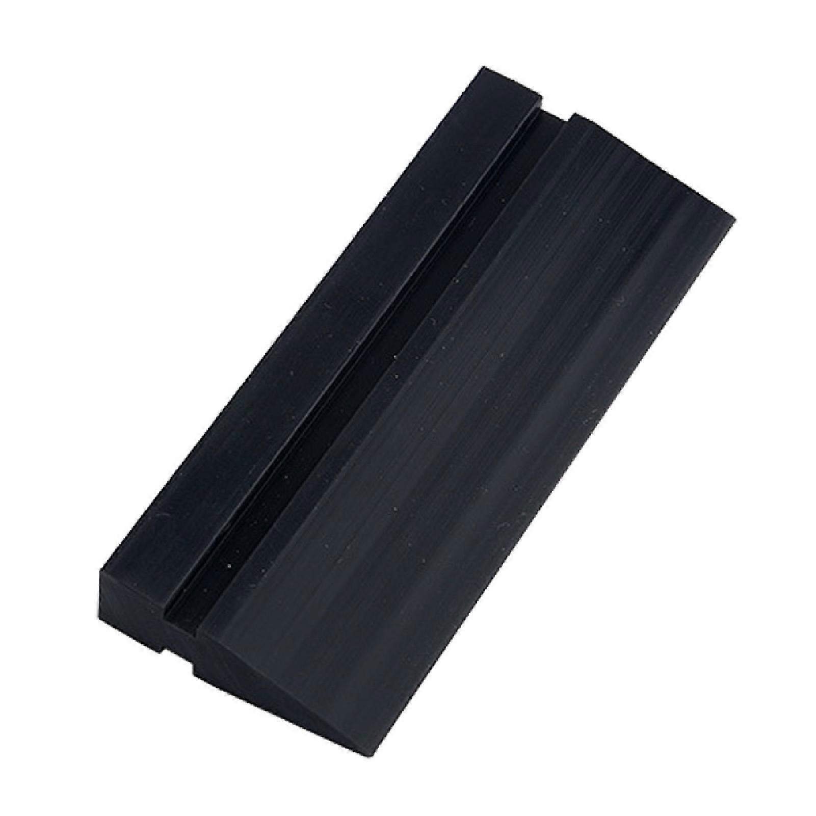Car Window Tint Tool TPU Squeegee Blade Scratch Free Scraper Installation Accessory