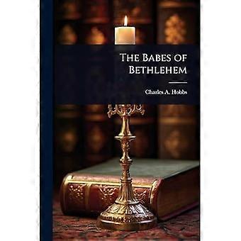 Betlehems spädbarn