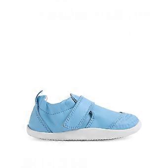 Kids Bobux 501004b Xp Go In Blueberry