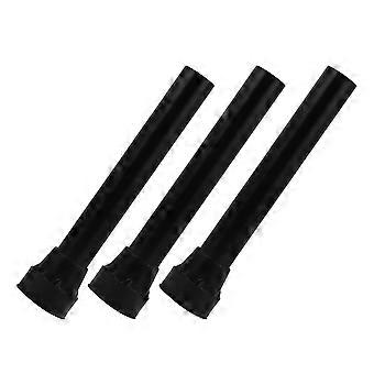 3pcs Trampoline Leg Parts Replaceable Trampoline Legs Trampoline Leg Covers Trampoline Supply