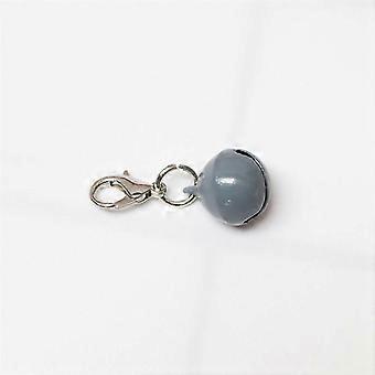 Campanas coloridas para mascotas, ideales para colgar en collares de perros y gatos. Adecuadas para collares de mascotas - gx