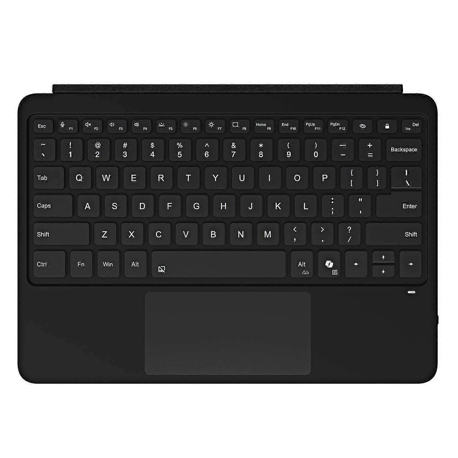 Smart Bluetooth Keyboard For MicroSoft Surface Pro 12