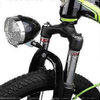 Fahrrad Fahrradlicht Retro Vintage Fahrrad 3 Led Frontlicht