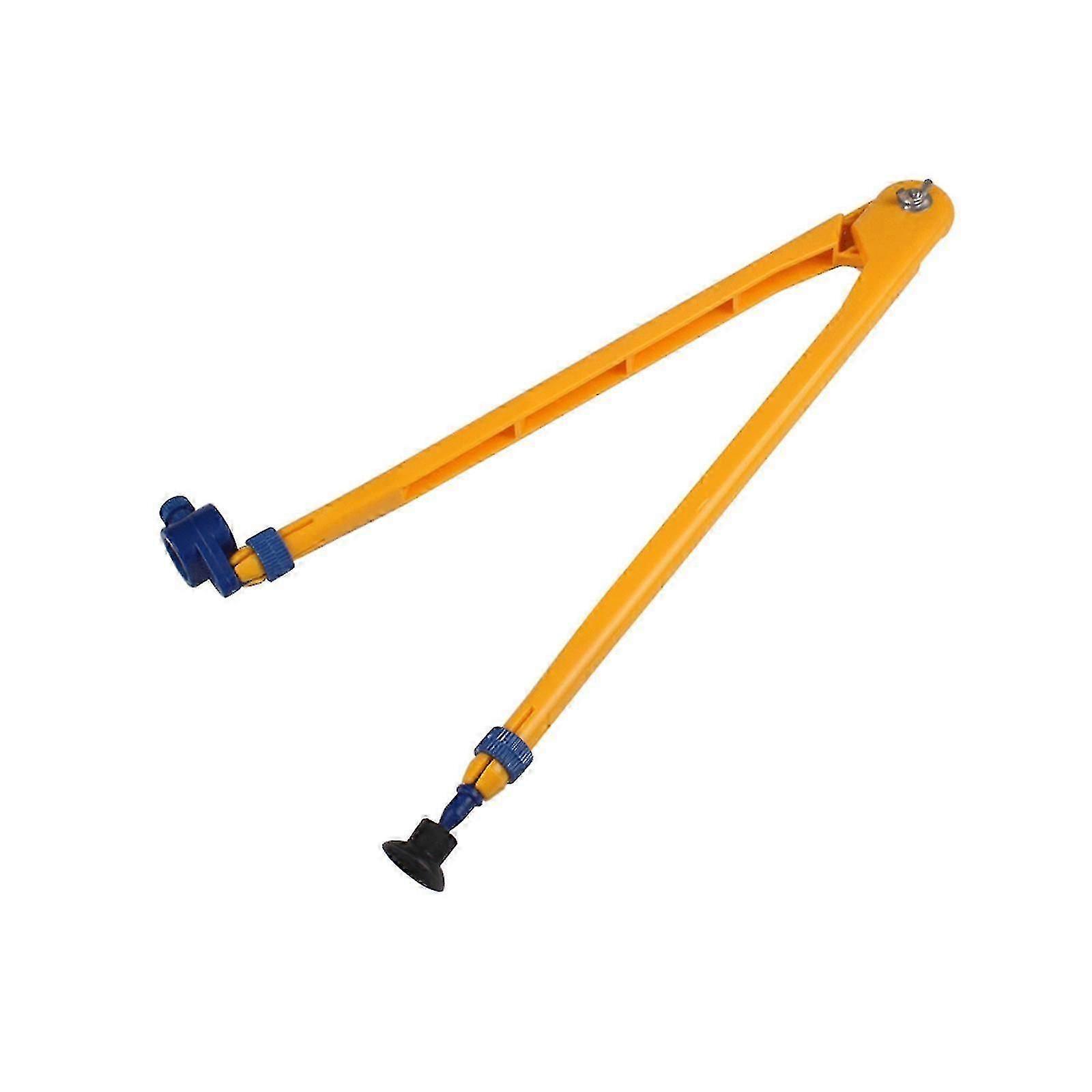 Math Teaching Drawing Tool for Blackboard Design - Classroom Demonstration & Teacher Replacement Aid