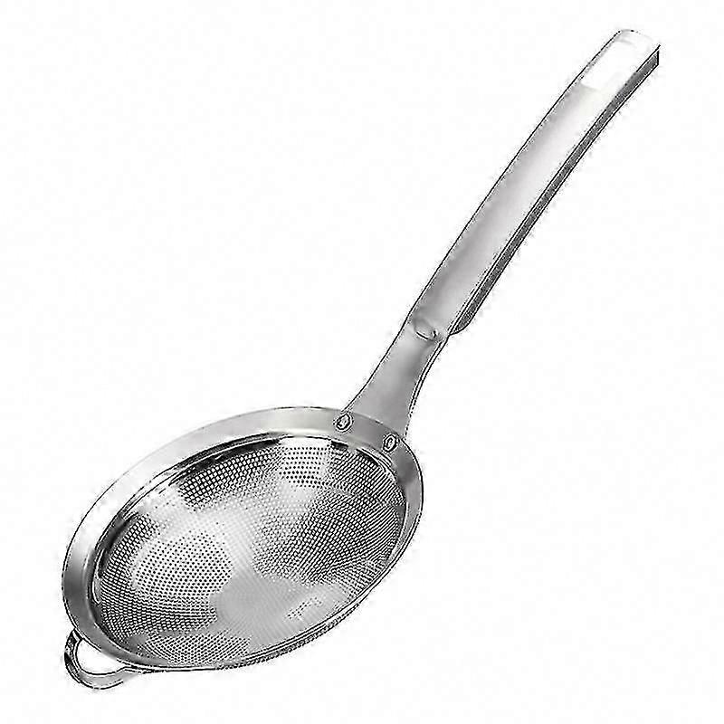 1pcs Filter Spoon compatible with Kitchen Cooking and Baking