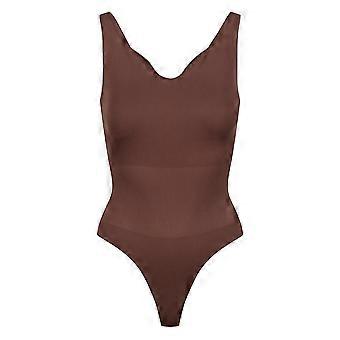 Ruey - Body Modelador Feminino com Decote Coração