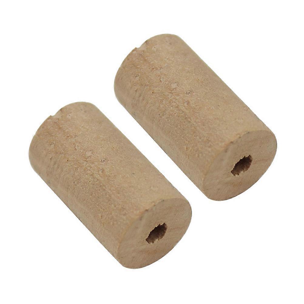 Instrument Corks Piccolo Protective Accessories for Use 2Pcs