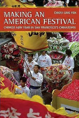 Making an American Festival