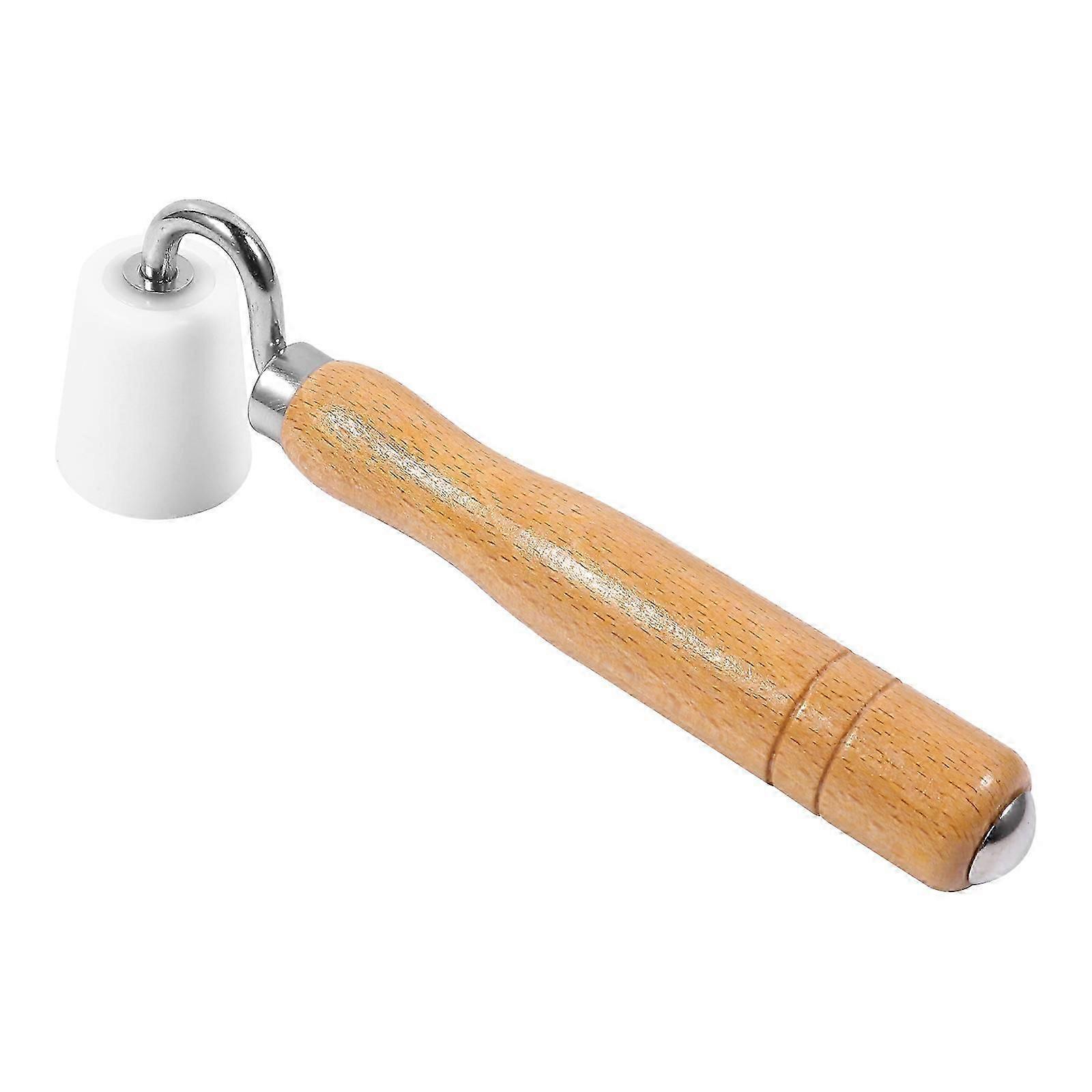 Roller Wheel Construction Tool for Home Use with Pressure Function