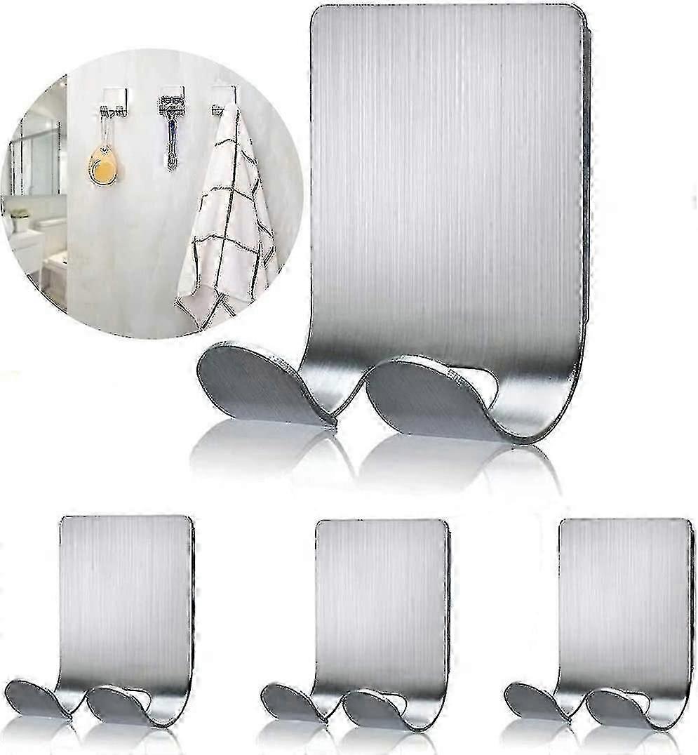 Shower Razor Holder Hook Kitchen Organizer Hy