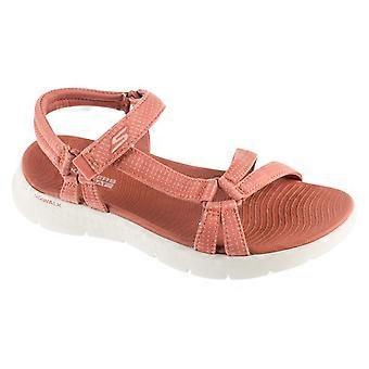 Sandalen Skechers Go Walk Flex Sandaal - Subliem