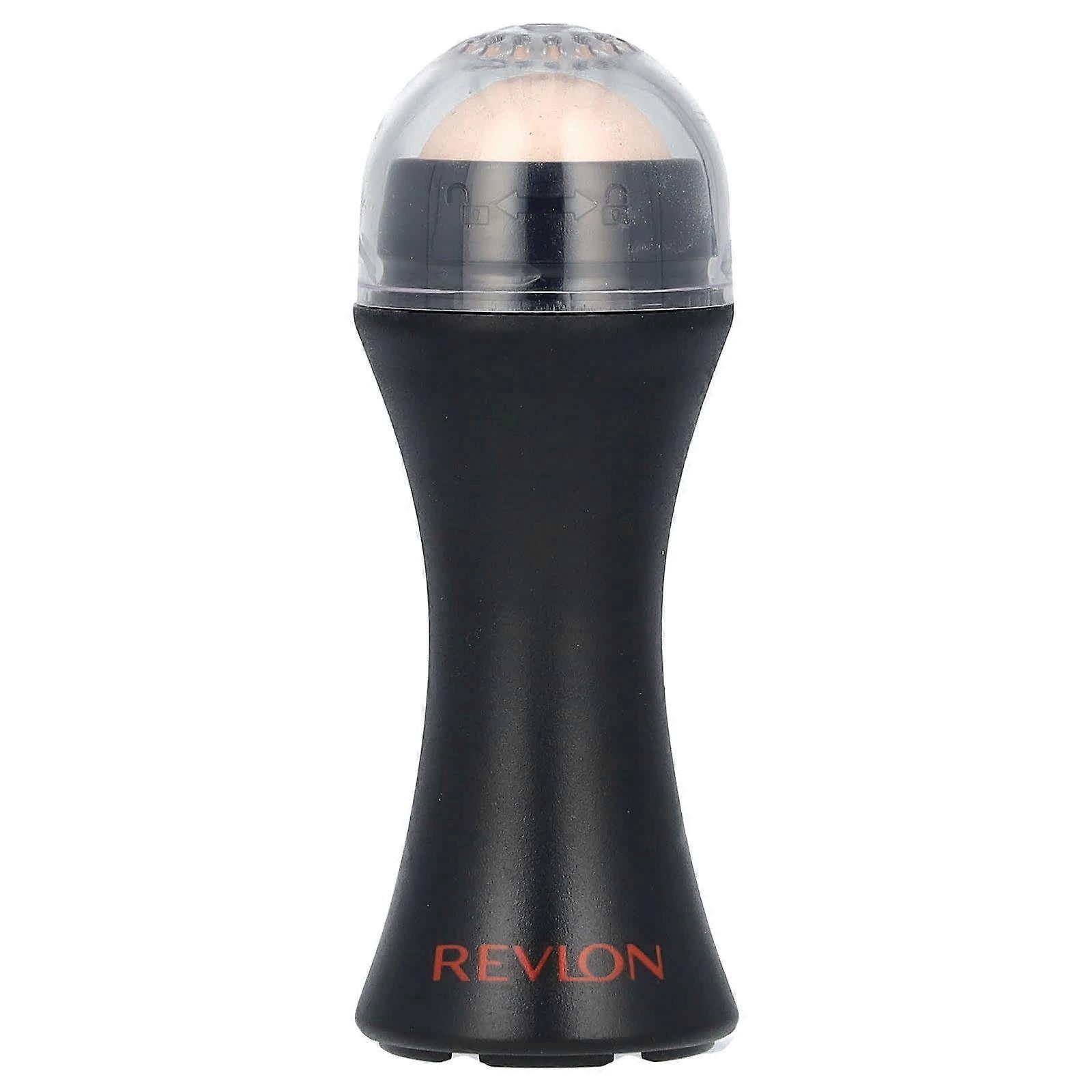 Revlon, Oil Absorbing Roller, 1 Roller, 2-Pack