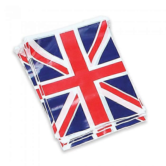 Bristol Novelty Union Jack Bunting