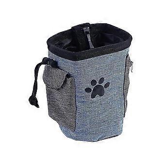 2026PING-Dog Treat Bag Dog Treat Pouch Pet Treat Bag Dog Training Bag Pet Treat Pouch