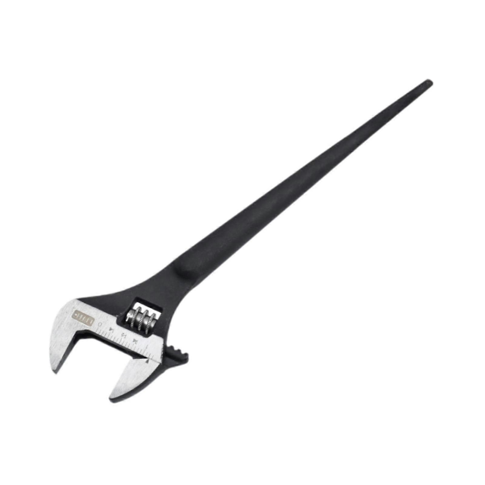 Adjustable Wrench Multipurpose Manual Tool for Bicycles Electronics Workshop