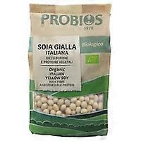 Yellow soy 400 g