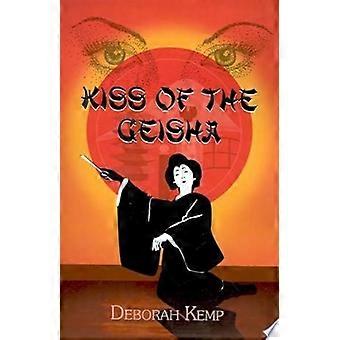 Kiss of the geisha