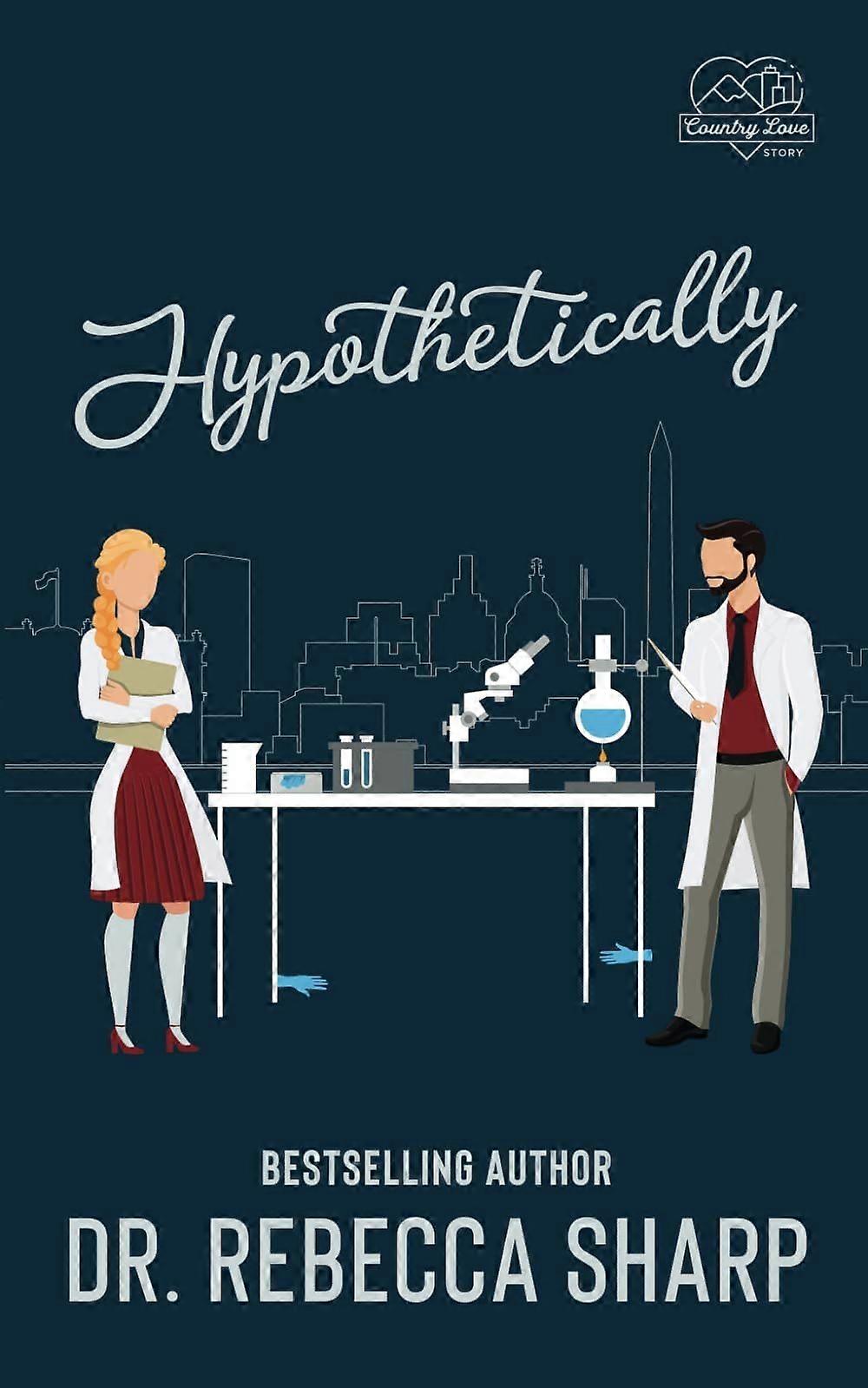 Hypothetically a forbidden romance
