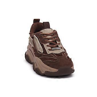 Steve madden gnd posiadanie kawy trampki moda