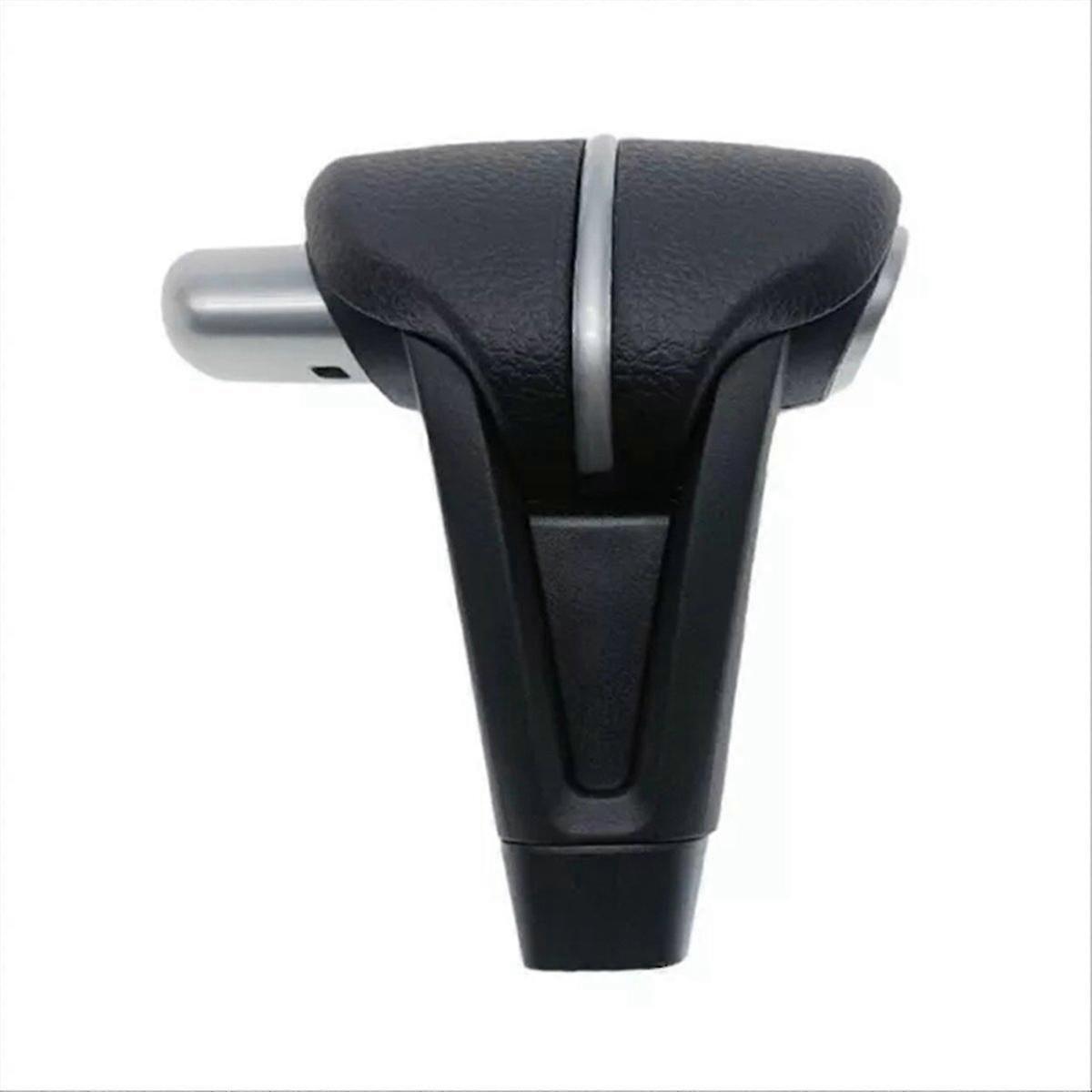 Car Front Handle Automatic Front Gear Shift Knob Lever Knob compatible with