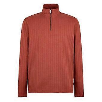 Ted Baker Unisex Adult Half Zip Regular Jumper