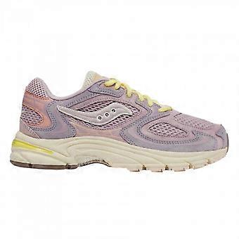 Saucony Mens Grid Jazz 9 Suede Shoes