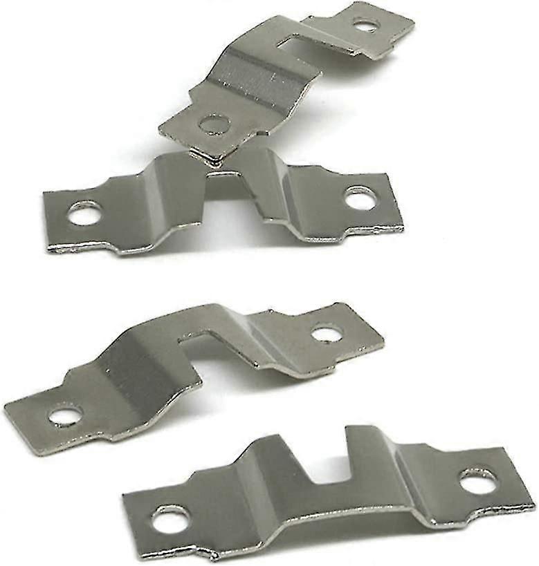 50 Picture Frame Hanging Hooks
