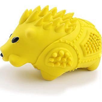 Dog Toy Indestructible, Dog Toy ForLarge Dogs, Robust Squeaky Rubber Chew Toy Gift