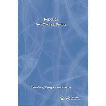 Robotics From Theory to Practice