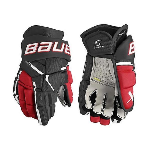 BAUER Supreme MACH Gants Intermédiaire