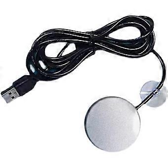 Usb Plug Aquarium Heater Automatic Constant,5v 10w(continuous Heating)
