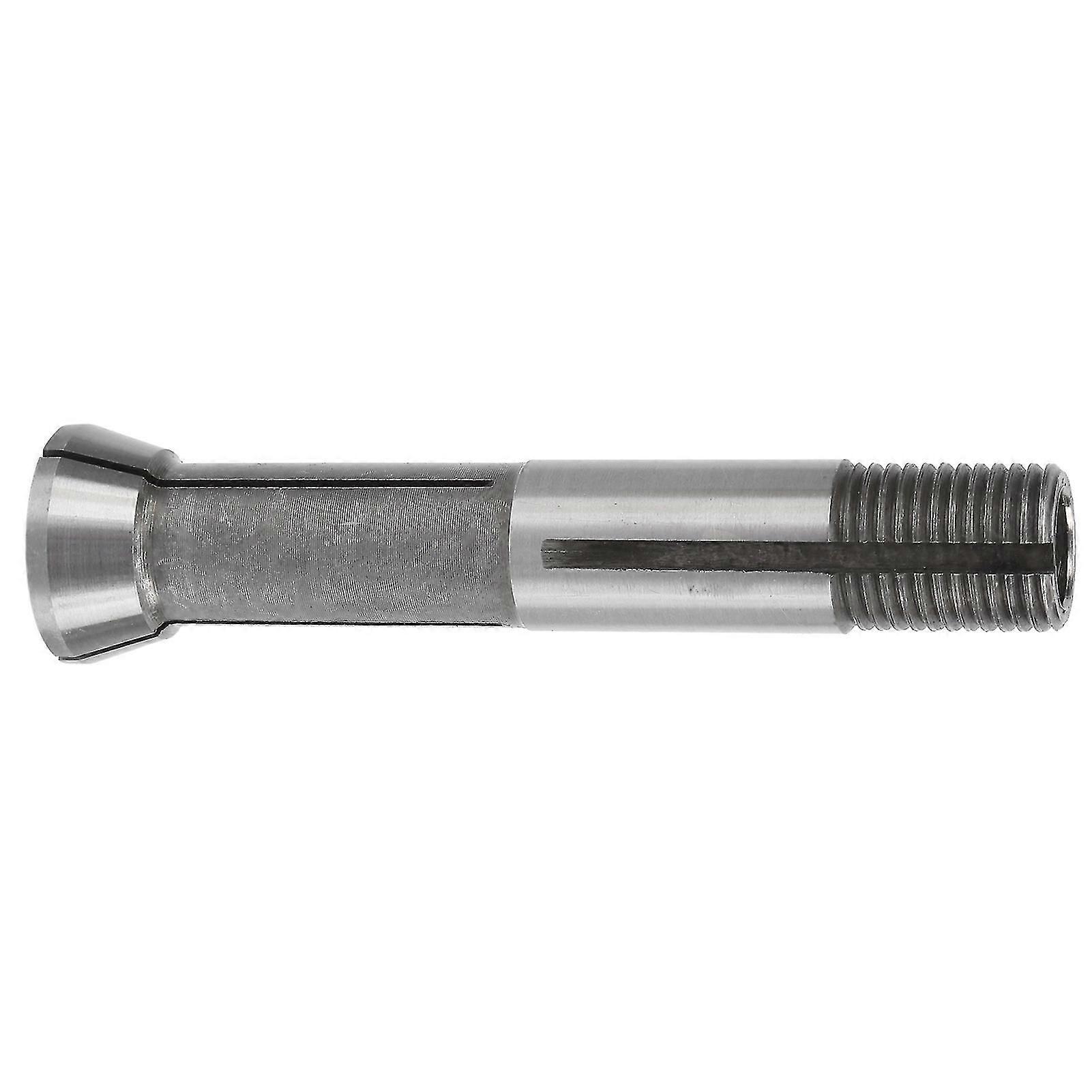 Thread Grinding Machine Elastic Collet Replacement Sharpener Chuck 122mm 12mm