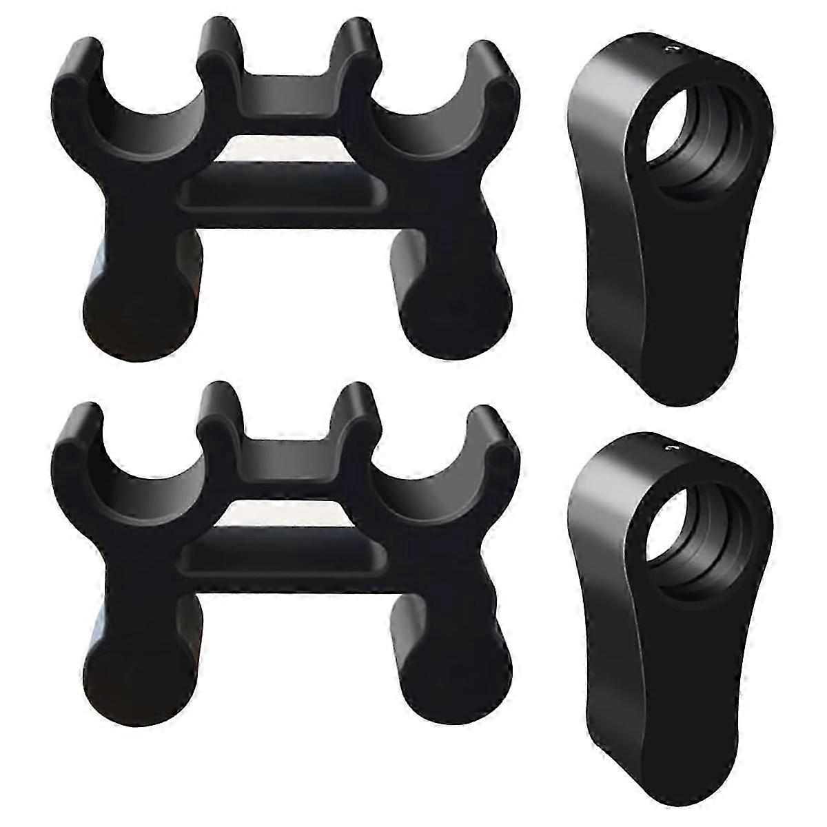 2pcs Kayak Seat Risers compatible withand Teton Pro