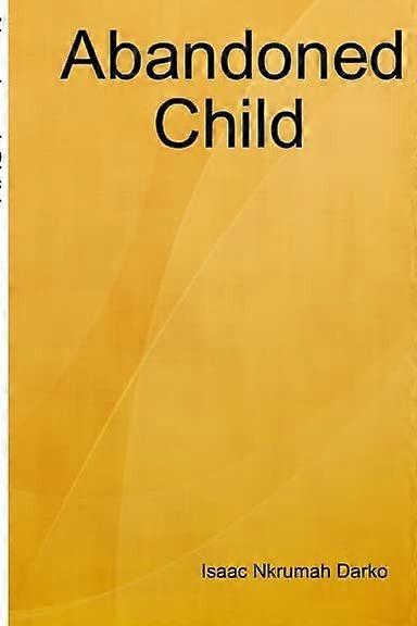 Abandoned child