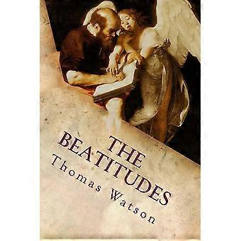 The beatitudes classic literature