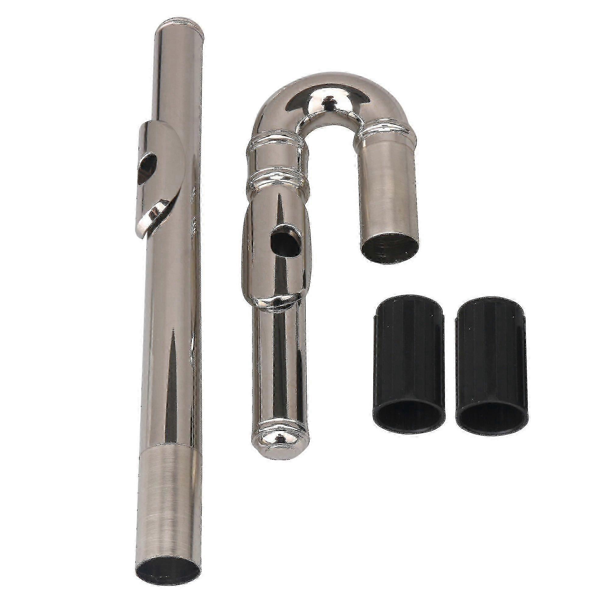 Flauto placcato e flauti Moutiece Replacement S
