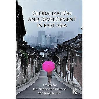 Globalization and development in east asia