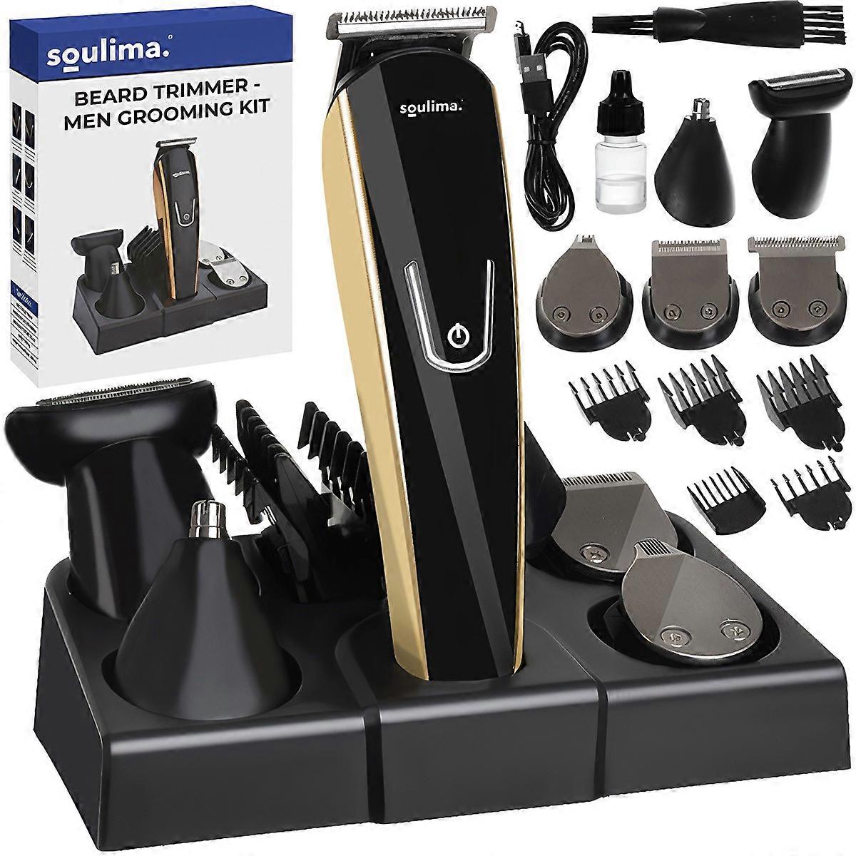 Hårtrimmer 23574