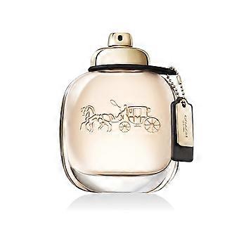 Coach Woman Eau De Parfum For Women 90 ml